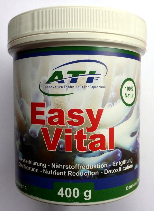 Ati-Easy Vital 500ml (400g)