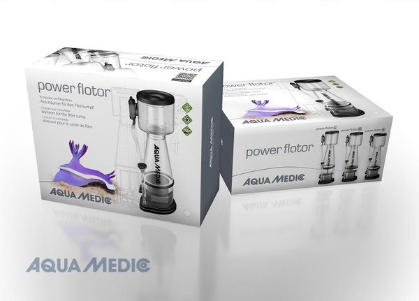Aqua Medic - power flotor M
