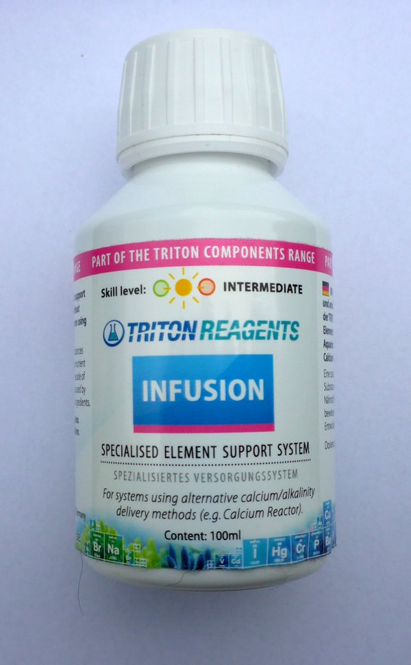 Triton - Infusion 100 ml