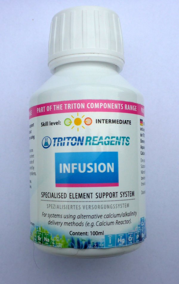 Triton - Infusion 100 ml