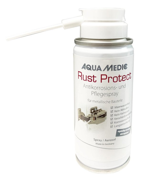 Aqua Medic - Rust Protect 100ml