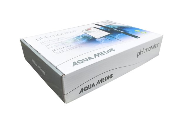 Aqua Medic - pH monitor