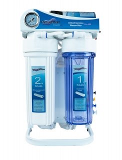 AquaPerfekt OsmoPerfekt Pro 200 / 750 Ltr.