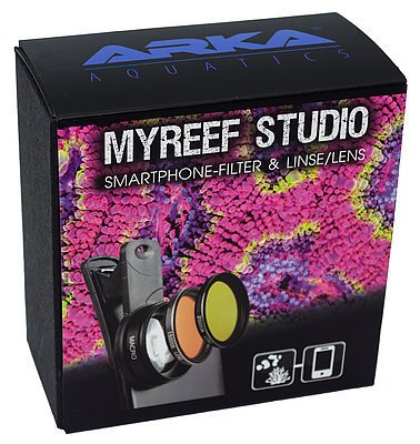 Arka - my REEF-Studio