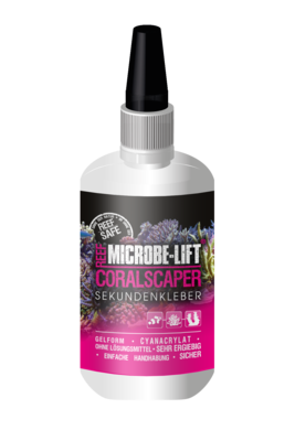 Microbe-Lift Coralscaper Sekundenkleber 50g