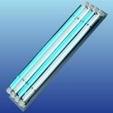 AquaConnect - LUMIMASTER 4x54W dimmbar