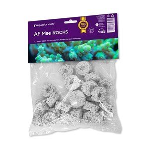 Aquaforest Mini Rocks 24 Stück