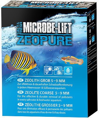 Microbe-Lift ZEOPURE (Zeolith)