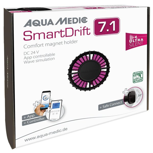 Aqua Medic - SmartDrift 7.1