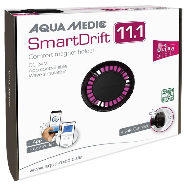 Aqua Medic - SmartDrift 11.1