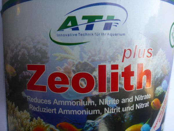 Ati Zeolith