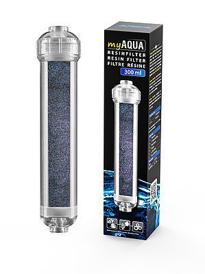 Microbe-​​Lift myAqua Resinfilter 300 ml