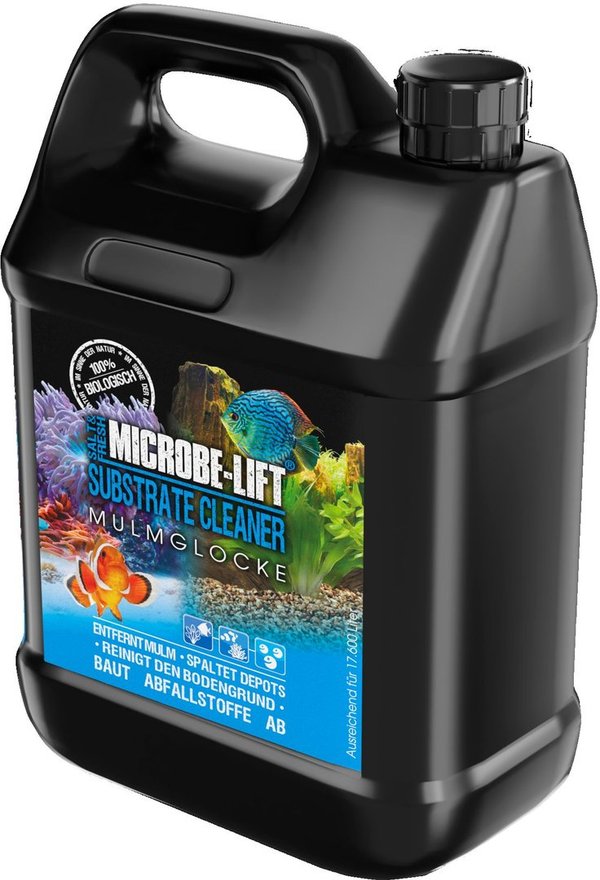 Microbe-​Lift Substrate Cleaner