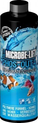 Microbe-​Lift Phos-​Out 4 (flüssig)