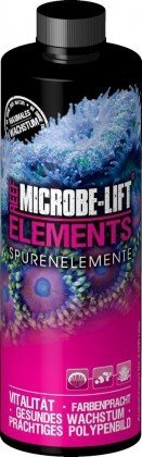 Microbe-​Lift Riff Elements