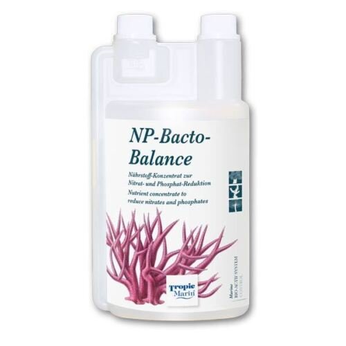 Tropic Marin NP-​Bacto-Balance