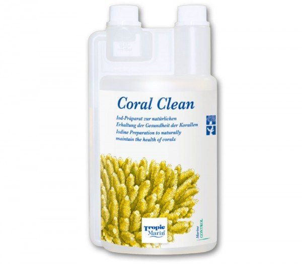 Tropic Marin Coral Clean 250ml
