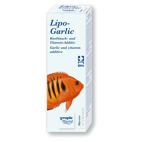 Tropic Marin Lipo-​Garlic 50ml
