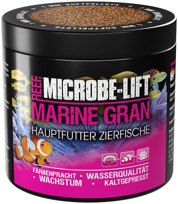 Microbe-​​Lift Marine Gran