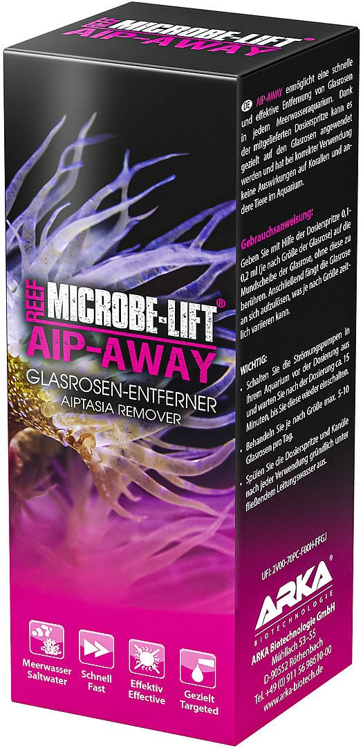 Microbe-​Lift AIP-​AWAY 50ml