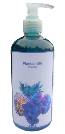 Xtra Plankton Mix Konzentrat